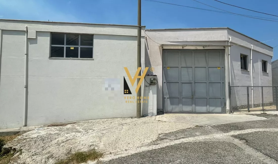 JEPET MAGAZINE 1.000 M2 ME QIRA NE SAUK 2.500 EURO