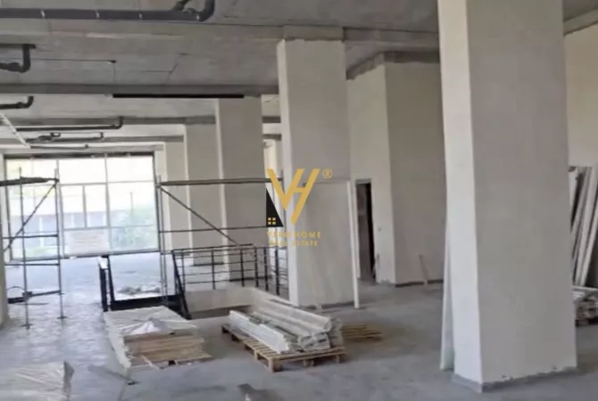 Business Property for Rent 3+1 in Tirana - 3,000 Euro