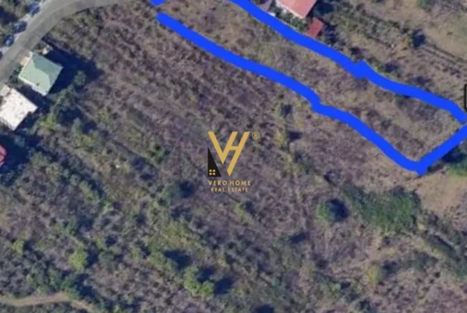 Truall ose Toke ne Tirane - 170,000 Euro