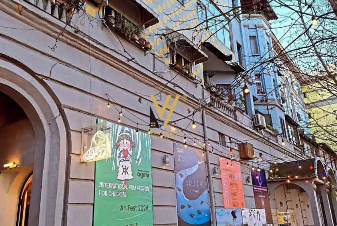 Business Property for Rent 3+1 in Tirana - 650 Euro