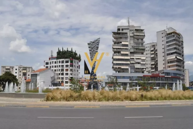 Business Property in Sale 4+1 in Tirana - 50,000 Euro