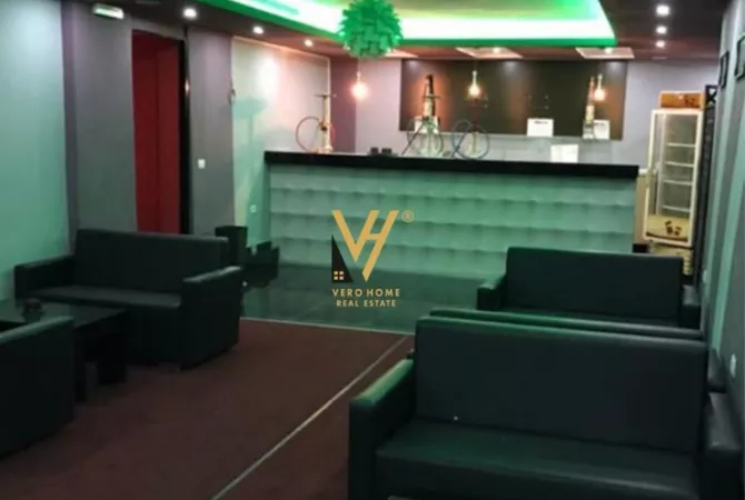 Business Property for Rent 3+1 in Tirana - 800 Euro