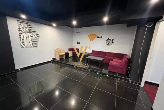 Business Property for Rent 3+1 in Tirana - 800 Euro