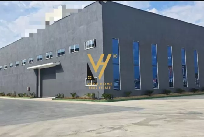 Business Property for Rent 4+1 in Tirana - 10,000 Euro