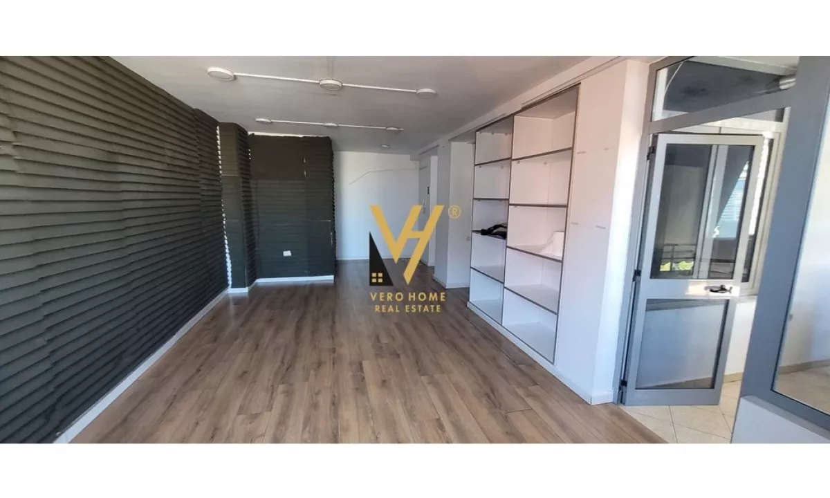 JEPET ZYRE 108 M2 ME QIRA TEK PARLAMENTI, QENDER 1.100 EURO