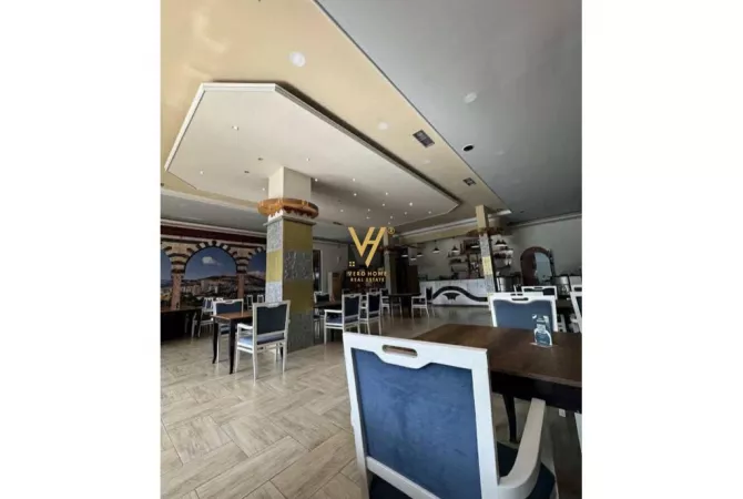 Business Property for Rent 6+1 in Tirana - 1,500 Euro