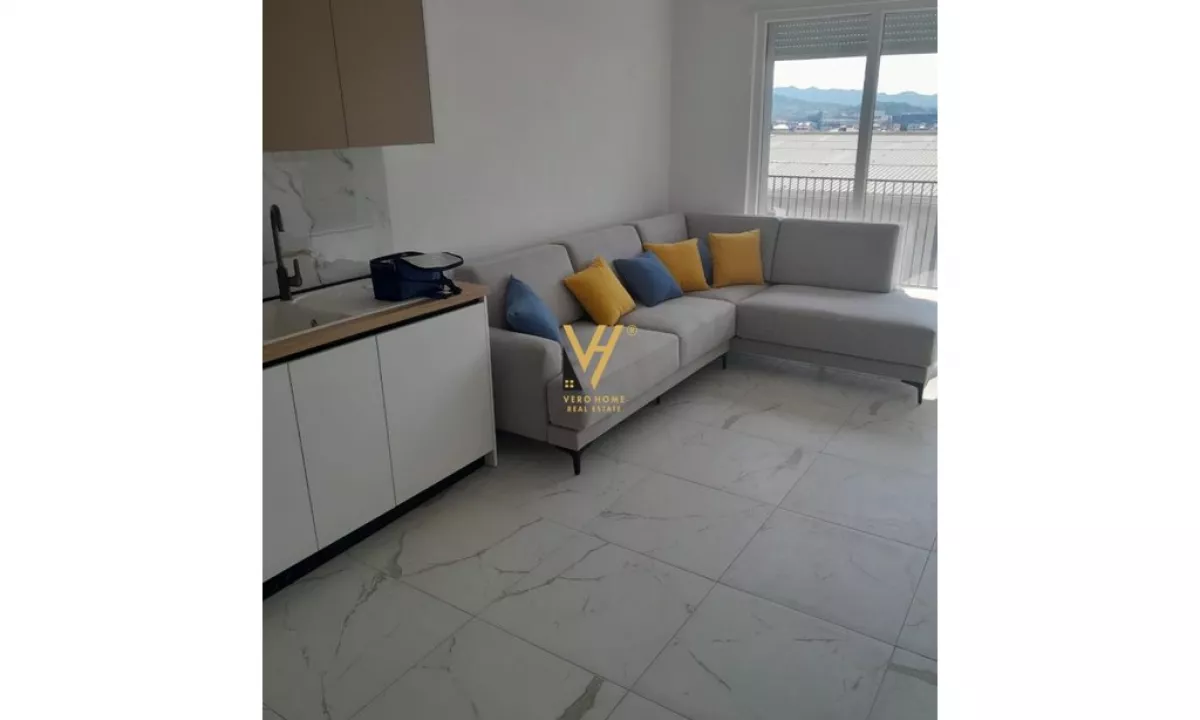 Shtepi me qera Apartament ne Tirane, 2+1, Mobilimi E mobiluar, Pagesa 500  Euro.