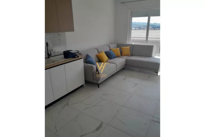 JEPET APARTAMENT 2+1 ME QIRA, TEK UNIVERS CITY, 500 EURO