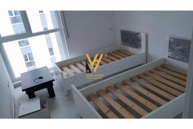 Shtepi me qera Apartament ne Tirane, 2+1, Mobilimi E mobiluar, Pagesa 500  Euro.