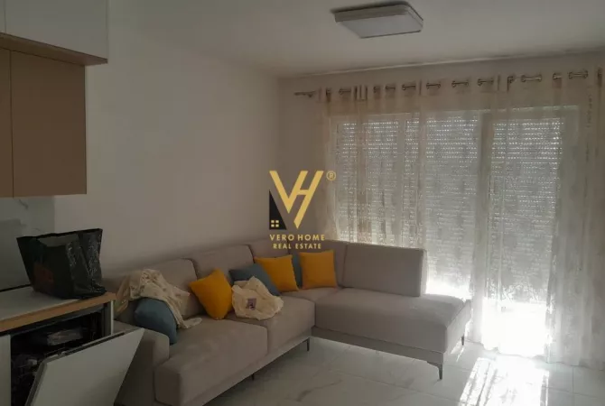 Shtepi me qera Apartament ne Tirane, 2+1, Mobilimi E mobiluar, Pagesa 500  Euro.