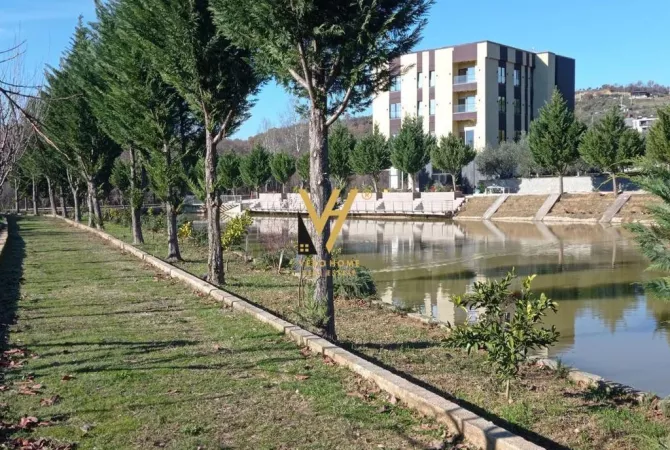 Business Property in Sale 5+1 in Tirana - 3,900,000 Euro