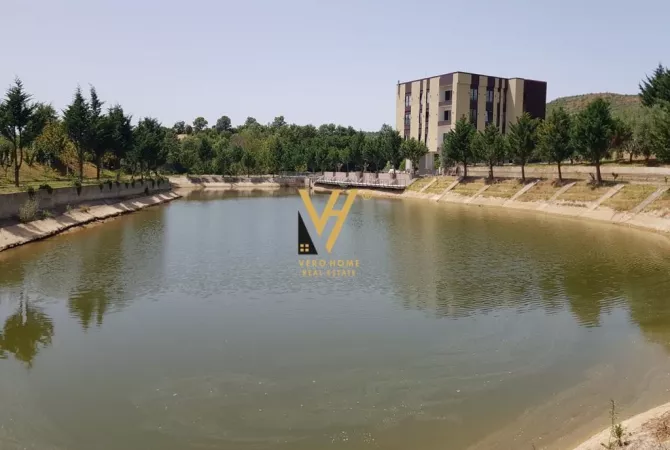 Business Property in Sale 5+1 in Tirana - 3,900,000 Euro