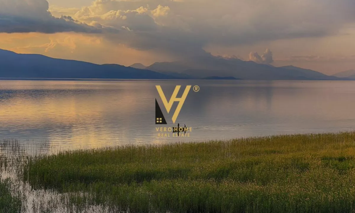 SHITET TOKE 400.000 M2 BUZE LIQENIT, POGRADEC,1.600.000 EURO