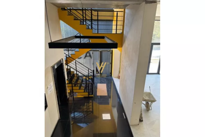 Business Property for Rent 3+1 in Tirana - 3,000 Euro