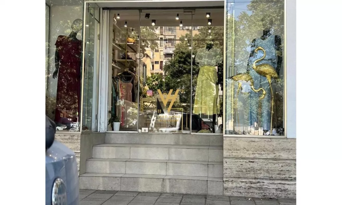 JEPET DYQAN 45 M2 ME QERA TE BRRYLI 85.000 LEKE