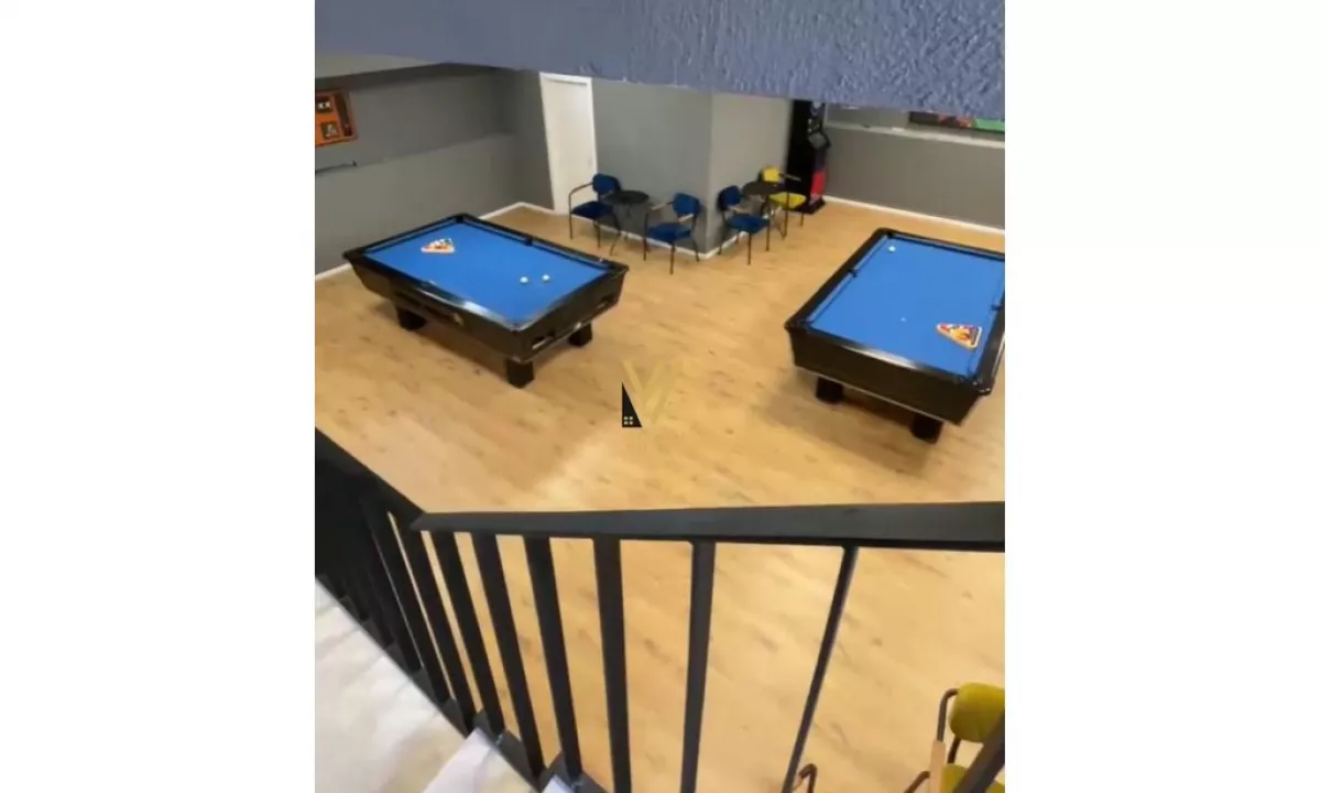 SHITET BODRUM 250M2, NE VASIL SHANTO, 500.000 EURO