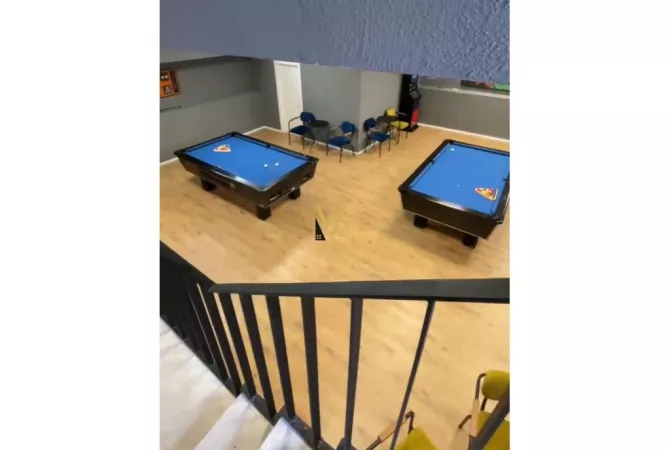 Business Property in Sale 1+1 in Tirana - 500,000 Euro