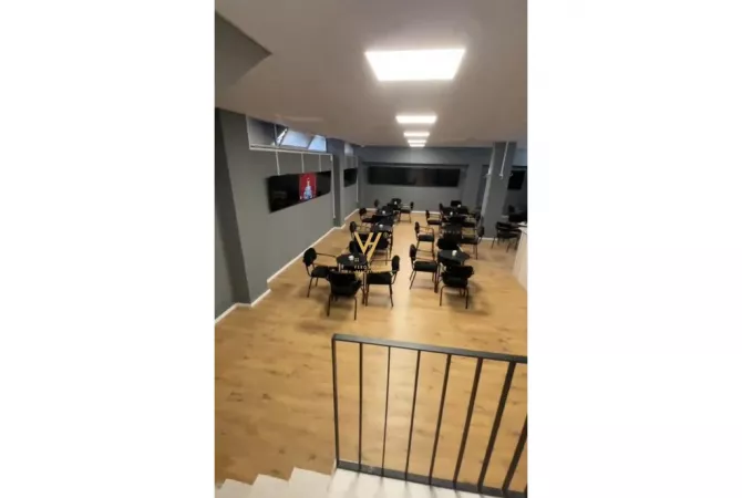 Business Property in Sale 1+1 in Tirana - 500,000 Euro