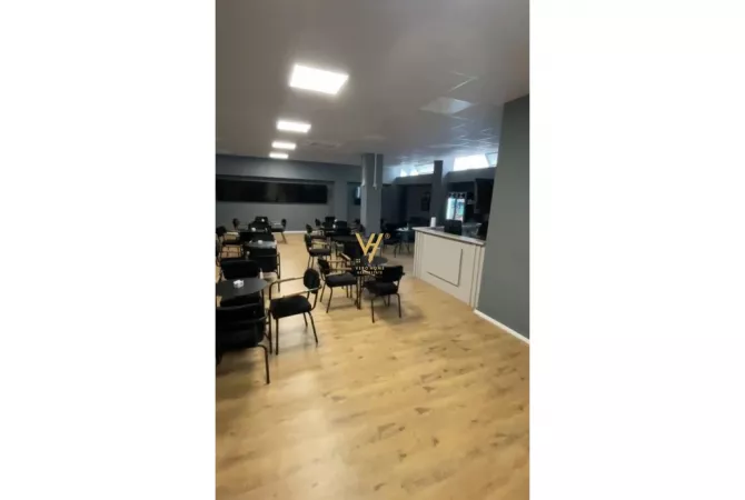 Business Property in Sale 1+1 in Tirana - 500,000 Euro