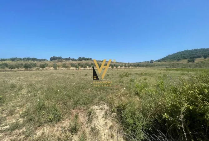 Truall ose Toke ne Tirane - 5,000,000 Euro