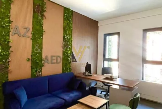 Business Property for Rent 3+1 in Tirana - 950 Euro