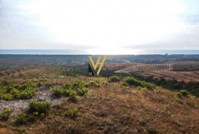 SHITET TOKË 6.142 M2 NË KODËR GRETH, SPILLE 180.000 EURO