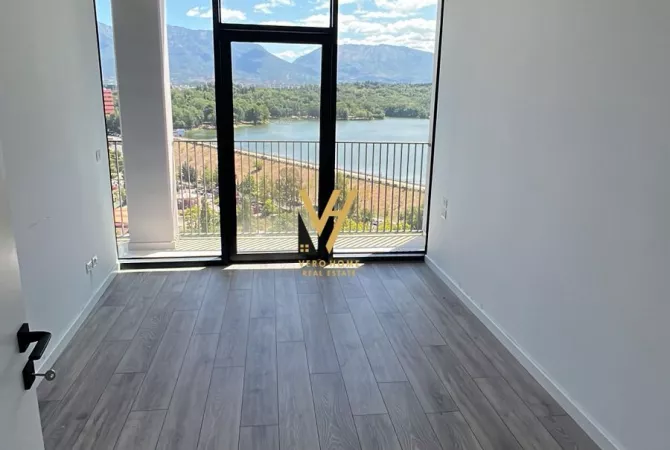 JEPET ZYRE 125 M2 ME QIRA TE LAKE VIEW 140.000 LEKE