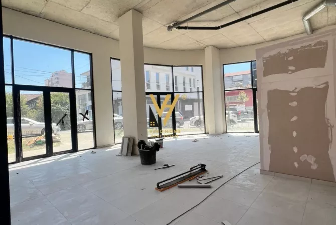 Business Property in Sale 1+1 in Tirana - 875,000 Euro