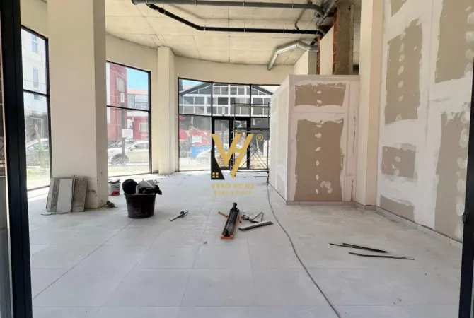 Business Property in Sale 1+1 in Tirana - 875,000 Euro