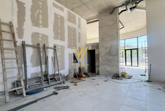 Business Property in Sale 1+1 in Tirana - 875,000 Euro
