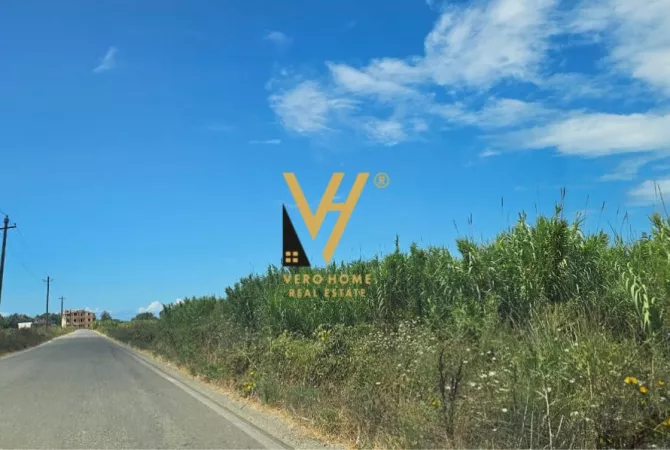 SHITET TOKE 2.700 M2 NE KARPEN 160.000 EURO