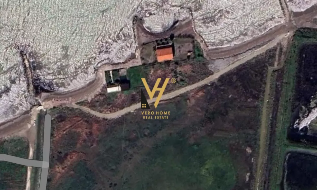 SHITET TOKE 1.500 M2 AFER DETIT NE KARPEN 260.000 EURO