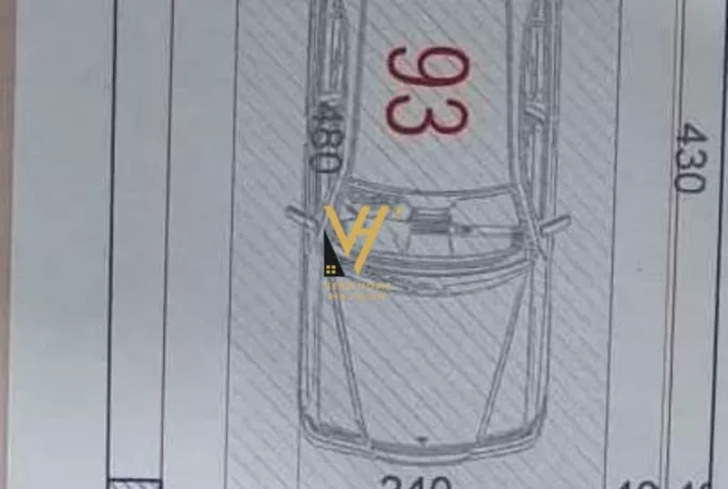 Business Property in Sale 4+1 in Tirana - 23,000 Euro