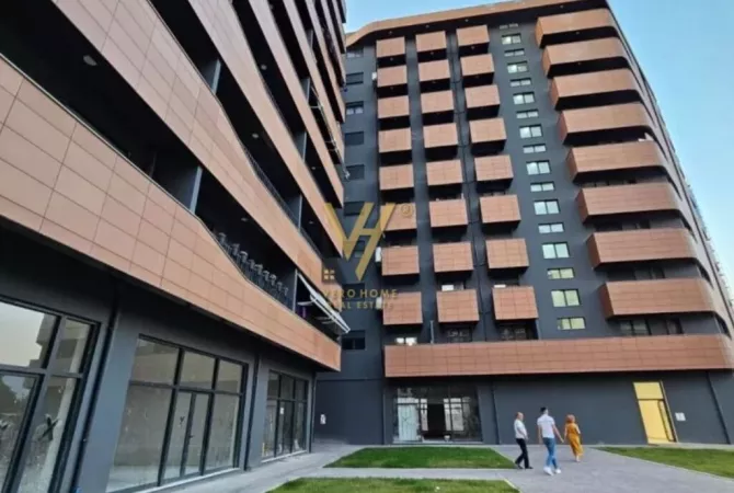 Business Property in Sale 4+1 in Tirana - 23,000 Euro