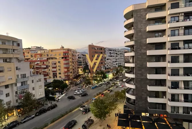 SHITET APARTAMENT 2+1+BLK NE ASTIR 155.000 EURO