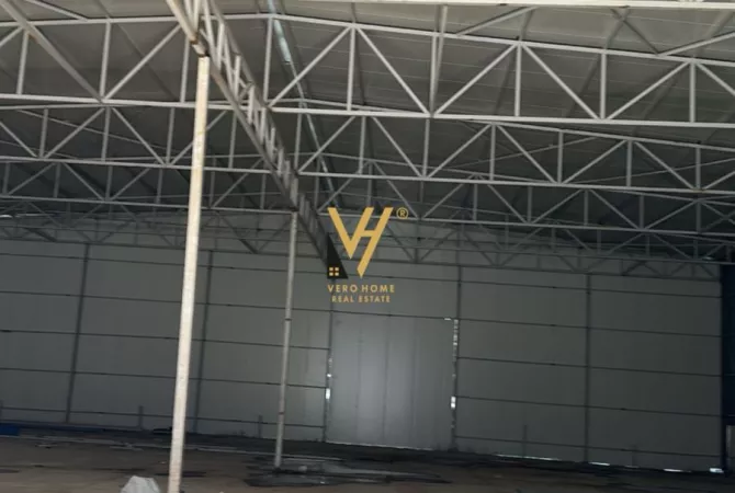 Business Property for Rent 4+1 in Tirana - 3,500 Euro