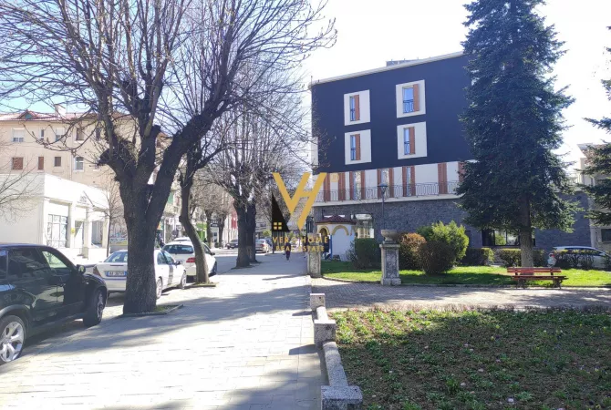 Ambient biznesi ne shitje 1+1 ne Korce - 52,500 Euro