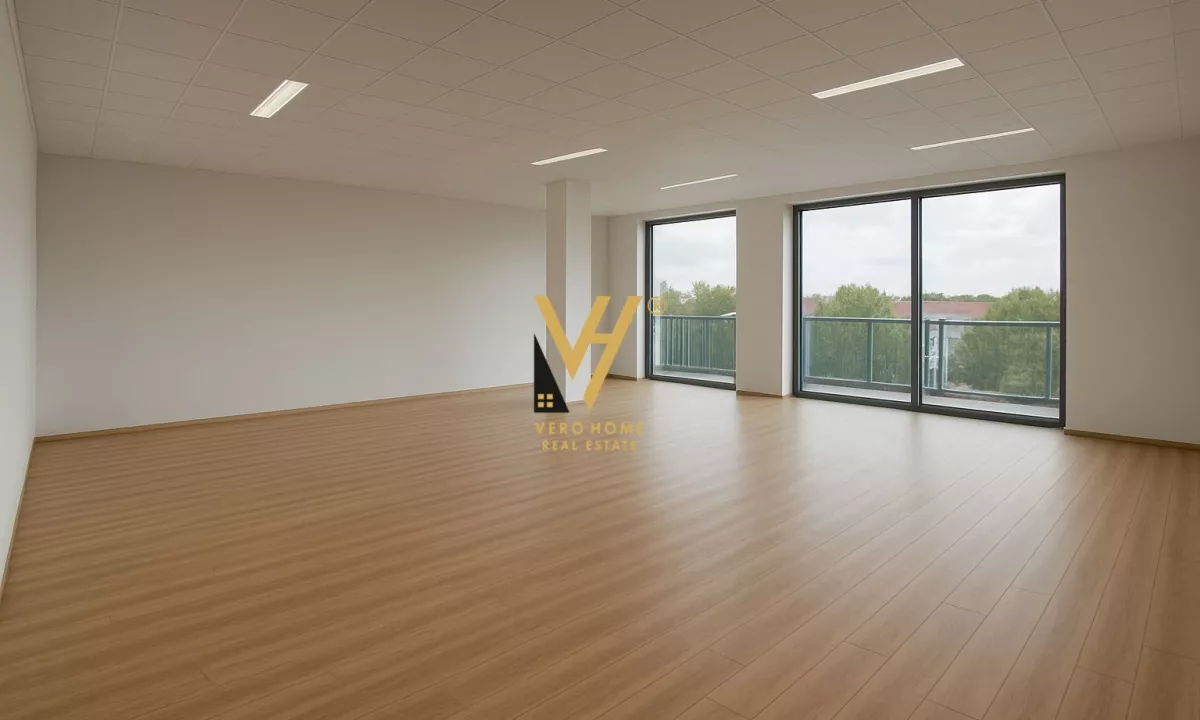 JEPET AMBIENT 227 M2 ME QIRA TE KOPSHTI ZOOLOGJIK 2.000 EURO