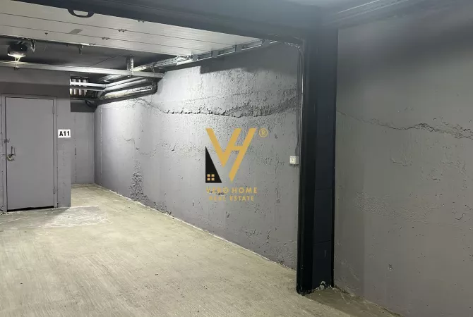 Business Property in Sale 4+1 in Tirana - 35,000 Euro