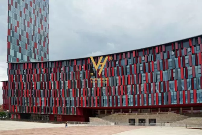 Business Property for Rent 3+1 in Tirana - 19,000 Euro