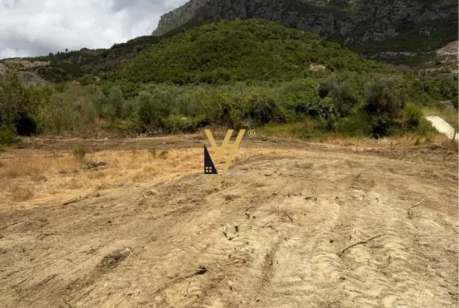 SHITET TOKE 2.000 M2 TE RRUGA E ARBRIT, TUFINE 200.000 EURO