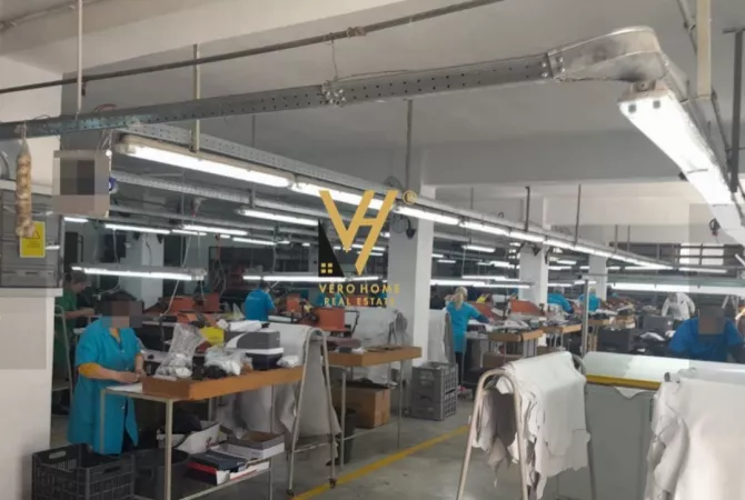 Business Property in Sale 3+1 in Tirana - 1,500,000 Euro