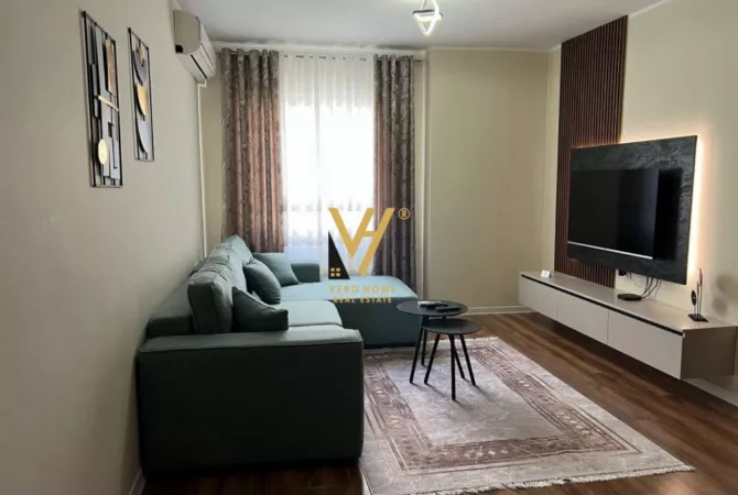 SHITET APARTAMENT 2+1+BLK NE DURRES, PRANE STACIONIT TE TRENIT 200.000 EURO