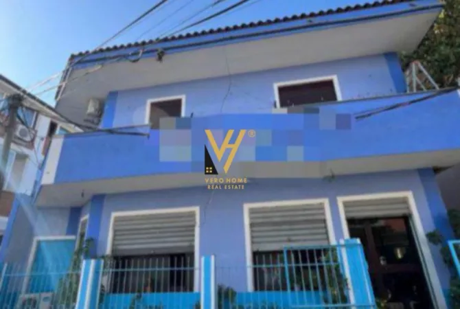 SHITET SHTEPI PRIVATE+ DYQAN NE SUKTH, DURRES 220.000 EURO