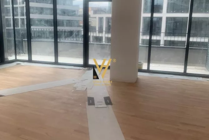 Business Property for Rent 3+1 in Tirana - 1,850 Euro