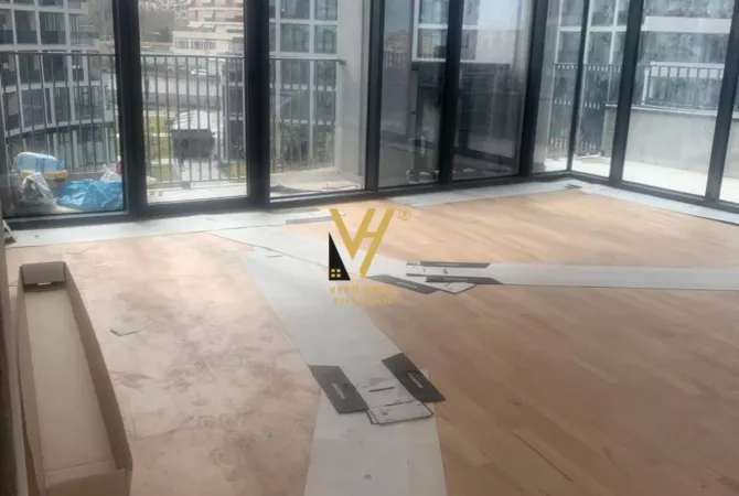 Business Property for Rent 3+1 in Tirana - 1,850 Euro