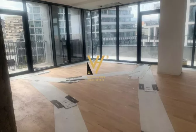Business Property for Rent 3+1 in Tirana - 1,850 Euro