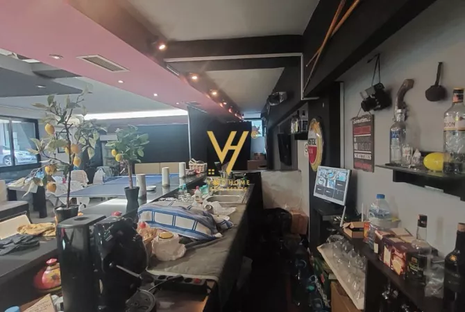 Business Property in Sale 1+1 in Tirana - 245,000 Euro