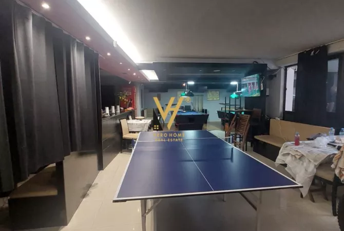 SHITET DYQAN + BIZNESI TE KODRA E DIELLIT 245.000 EURO