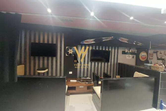 Business Property in Sale 1+1 in Tirana - 245,000 Euro